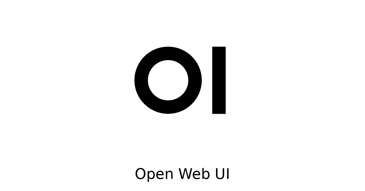 Using OpenWebUI with PayPerQ